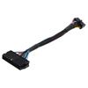 VSVAKHXC Motherboard Main Power 24 pin to 14 pin ATX Power Supply Adapter Cable for Q77 B75 A75 Q75 H81 view 3