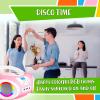 TinyGeeks Tunes Kids Boombox CD Player for Children - FM Radio - Includes Batteries - Rose Radio - CD Player with Speakers for Children and Toddlers - Rose view 4