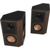 klipsch Reference Premiere RP-502S II Walnut Surround Sound Speakers (Renewed) view 2