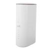PUSOKEI 5G CPE Router with SIM Card Slot, WiFi 6 Router - 2.4G/5.8G Dual Band Wireless Internet, Built in 8 High Gain 4x4 MIMO Antennas, Connect to 32 Devices, for Home Office (White) view 1
