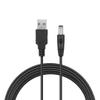 Dmoizka USB PC Cable Charger Power Supply Lead Cord for Nokia 2128i 2260 2270 2280 2285 Mobile Phone Cellphone view 2