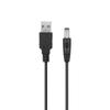 Dmoizka USB PC Cable Charger Power Supply Lead Cord for Nokia 2128i 2260 2270 2280 2285 Mobile Phone Cellphone view 4