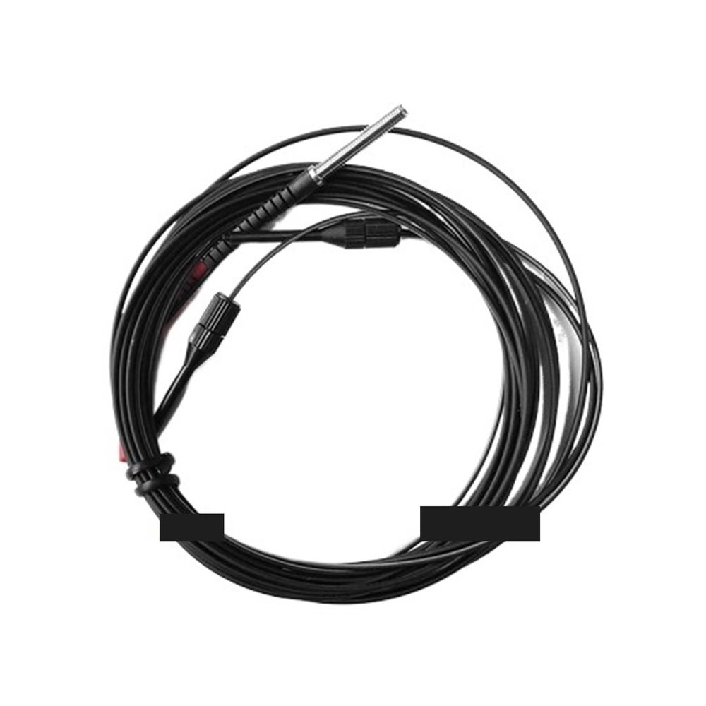 H5L4IP0 FD-45G Fiber Amplifier Sensors Replace FD-43G