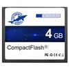 Dogfish Compact Flash Memory Card 4GB 133X CF Camera Cards for Professional Photographer, Videographer view 1