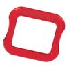 Aluminium Alloy Filters Mount Tool for 2 Pro, Red view 1