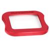 Aluminium Alloy Filters Mount Tool for 2 Pro, Red view 2