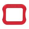 Aluminium Alloy Filters Mount Tool for 2 Pro, Red view 4