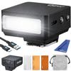 GODOX iT20 S TTL Flash for Sony ZV-1, ZV-1 II, ZV-E10, A7C, A6400, A6000 view 1