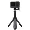 jiahesuw Compact Lightweight Small Tripod for Action Cameras Stable 360 Degree Rotation Mounting Aluminum Alloy Selfie Stick view 4