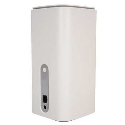 Zunate 5G WiFi 6 CPE Router with SIM Slot, 4.67Gbps Dual Band Wireless AX Network Hub, 8 Antennas, Plug & Play for Home Streaming Gaming SA NSA Support (US Plug)