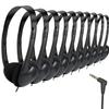 Waneni Kids Headphones Bulk 100 Pack for School Classroom Students Children Toddler Boys Girls Teen Adults view 1