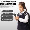 Waneni Kids Headphones Bulk 100 Pack for School Classroom Students Children Toddler Boys Girls Teen Adults view 4