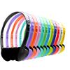 Waneni Kids Headphones Bulk 20 Pack for School Classroom Students Children Toddler Boys Girls Teen Adults view 1