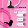 Waneni Kids Headphones Bulk 20 Pack for School Classroom Students Children Toddler Boys Girls Teen Adults view 4