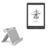 BoxWave Stand and Mount Compatible with Onyx BOOX Nova2 - VersaView Aluminum Stand, Portable, Multi Angle Viewing Sturdy view 1