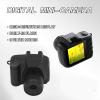 Heayzoki Camcorder Video Camera, 1080P Vlogging Camera with 1.3 Inch LCD Screen, Real Time Preview, OTG Real Time Sharing, Automatic Loop Recording for Outdoor Cycling Travel (16GB) view 3