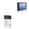 BoxWave Screen Protector Compatible With BSI Computer GOT712S-837 - ClearTouch Crystal ToughShield 9H (2-Pack), Clear 9H Tough Flexible Film Screen Protector view 1