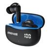Maxell True Wireless ANC Earbuds, ENC Mic, 20hr Playtime view 2