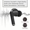 Maxell True Wireless ANC Earbuds, ENC Mic, 20hr Playtime view 3