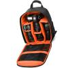 jiahesuw Multifunctional Camera Backpack Video Digital DSLR Bag Waterproof Outdoor Camera Photo Bag Case for DSLR Camera view 3
