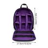 jiahesuw Multifunctional Camera Backpack Video Digital DSLR Bag Waterproof Outdoor Camera Photo Bag Case for DSLR Camera view 4