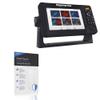 BoxWave Screen Protector Compatible With Raymarine Element 7 HV - ClearTouch Crystal ToughShield 9H (2-Pack), Clear 9H Tough Flexible Film Screen Protector view 1