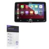 BoxWave Screen Protector Compatible With Soundstorm DD7CPA-S - ClearTouch ImpactShield (2-Pack), Impenetrable Screen Protector Flexible Film view 1