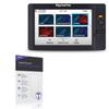 BoxWave Screen Protector Compatible With Raymarine Element 7 S - ClearTouch ImpactShield (2-Pack), Impenetrable Screen Protector Flexible Film view 1