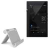 BoxWave Stand and Mount Compatible with Onkyo DP-X1A - VersaView Aluminum Stand, Portable, Multi Angle Viewing Sturdy view 1