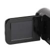 JAOCDOEN Camcorder 16MP 1080P 16X Digital Zoom 2.0inch Rotatable Screen Anti Shake USB Port 1/4 Inch Threaded Hole Video Camera Camcorder for Travel view 3