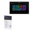 BoxWave Screen Protector Compatible With Raymarine T70428 - ClearTouch ImpactShield (2-Pack), Impenetrable Screen Protector Flexible Film view 1