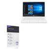 BoxWave Screen Protector Compatible With LG Gram 13.3" (13Z990) - ClearTouch ImpactShield (2-Pack), Impenetrable Screen Protector Flexible Film view 1
