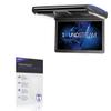 BoxWave Screen Protector Compatible With Soundstream VCM-160DMH - ClearTouch ImpactShield (2-Pack), Impenetrable Screen Protector Flexible Film view 1