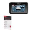 BoxWave Screen Protector Compatible With Navman MiVUE860 DC TYRE - ClearTouch Anti-Glare ToughShield 9H (2-Pack), Anti-Glare 9H Tough Flexible Film Screen Protector view 1