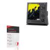BoxWave Screen Protector Compatible With Furuno GP-3700F - ClearTouch Anti-Glare ToughShield 9H (2-Pack), Anti-Glare 9H Tough Flexible Film Screen Protector view 1