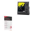 BoxWave Screen Protector Compatible With Furuno GP-3700 - ClearTouch Anti-Glare ToughShield 9H (2-Pack), Anti-Glare 9H Tough Flexible Film Screen Protector view 1