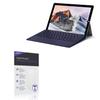 BoxWave Screen Protector Compatible With Teclast X6 - ClearTouch ImpactShield (2-Pack), Impenetrable Screen Protector Flexible Film view 1
