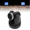Bewinner Professional 4K PTZ Conference Camera with 12x Optical Zoom, AI Tracking and 255 Presets, Visca/Pelco Support, Plug and Play for Room (US Plug) view 4