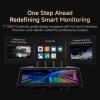 Accsoon CineView M7 Pro 7" Camera Field Monitor Receiver 1920 x 1080 4k60 2.4 +5GHz Dual-Band Transmission for CineView Master 4K/HE/SE/2 SDI/Quad view 2