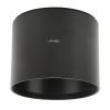3.7in Telephoto Lens Hood, Aluminum Alloy Construction, Anti Design, 95mm Filter Thread, Lightweight and Durable for Professional Photography view 4