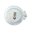 ZVHZQEMMT 1.75 INCH 4OHM Portable Resonance Vibration Speaker 25 Core Woofer Voice Coil Mini Plane Loudspeaker 15W 2PCS Lucky view 4