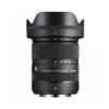 Sigma 18-50mm F2.8 DC DN Contemporary Lens (Fujifilm X-Mount) Bundle with Software Suite and 64GB Memory Card (3 Items) view 2