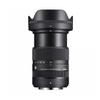 Sigma 18-50mm F2.8 DC DN Contemporary Lens (Fujifilm X-Mount) Bundle with Software Suite and 64GB Memory Card (3 Items) view 3