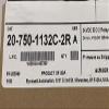 New 20-750-1132C-2R 750 750 I/O Option Module view 1