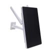 JTLB 10W Solar Powered 4G LTE Modem Router IP66 Water Proof WiFi Outdoor Wireless Solar Router for Camping RV Camera (US) view 1