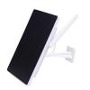 JTLB 10W Solar Powered 4G LTE Modem Router IP66 Water Proof WiFi Outdoor Wireless Solar Router for Camping RV Camera (US) view 3