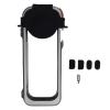 Jectse alumininum aluoy Camera Protective Frame Case with for X5, Designed for Versatility, Guard Your Valuable Lens view 1