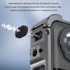 Jectse alumininum aluoy Camera Protective Frame Case with for X5, Designed for Versatility, Guard Your Valuable Lens view 3