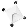 BUBEFSKD Mounting On Window Sunroof Boats Road Trip Suction Cup Mount Holder Set Car Mount view 1
