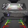 10'' Mirror Dash Cam, 1080P FHD IPS Touch Screen Front and Rear View Backup Camera for Cars Loop Recording Streaming Media, 170Wide Angle Parking Assistance with 32GB Memory Card view 3